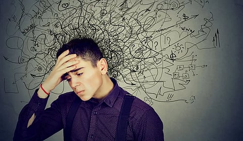 மனச்சோர்வும் பதட்டமும்! பணியிடங்களிலும் சமூகத்திலும் மனநல நெருக்கடியை நாம் எப்படிச் சமாளிக்கப் போகிறோம்?