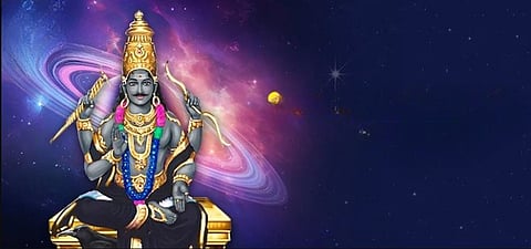 வக்கிர நிவர்த்தி அடையும் சனி 2025 - " கடகம் முதல் கன்னி ராசி வரை"!