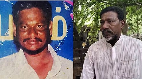 “பாலியல் தொழில் செய்து நண்பனை கொன்ற குற்றவாளி” - இரண்டு மனைவிகளுடன் உல்லாசம் .. 21 ஆண்டுகளுக்கு பிறகு SIR மூலம் வெளிவந்த உண்மை!