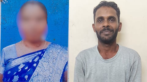 “அண்ணியை கற்பழித்த இரண்டு வாலிபர்கள்” - புகார் கொடுத்ததால் நடந்த விபரீதம்.. வீட்டு வாசலில் தனித்தனியாக கிடந்த பெண்ணின் உடல்!