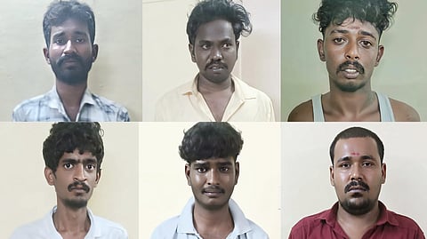 “வாலிபரை அரிவாளுடன் துரத்திய கும்பல்” - கொடுத்த கடனை திரும்ப கேட்டதற்கு திட்டமிட்டு தாக்குதல்.. தூத்துக்குடியில் நடந்த சம்பவம்!