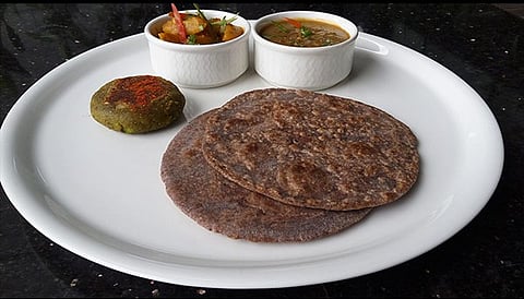 நம்ம ஊரு சோறுதான் உடம்புக்கு மருந்து! அதையே நாம புறக்கணித்தால் எப்படி? 