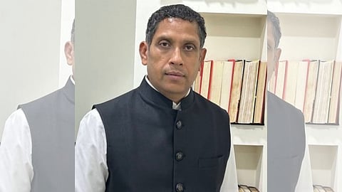 praveen chakravarthy