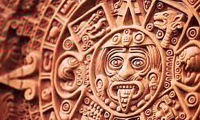 Mayan calendar and Civilization