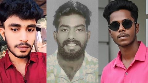 “டேய் மச்சான் உன் தங்கச்சி நச்சுனு இருக்கா” - தங்கை குறித்து தவறாக பேசிய நண்பன்.. தலையில் கல்லை போட்டு கொலை செய்த அண்ணன்!