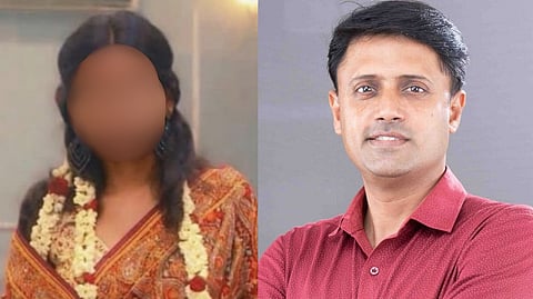 இரவு முழுவதும் உல்லாசமாக இருந்துவிட்டு பெண்ணை கொன்ற கள்ளக் காதலன்.. அதிமுக நிர்வாகியின் மகளுக்கு நடந்த கொடுமை!