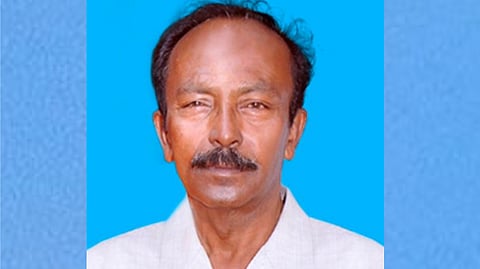 “மெயின் ரோட்டில் வைத்து வெட்டப்பட்ட  நெல்லை சரவணா ஸ்டோர் ஓனர்” - ஐந்து வருடங்களாக விலகாத மர்மம்.. மகனுக்காக கொலை செய்த தந்தை!