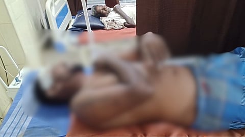 edapadi arival vettu 