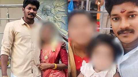 si wife commited suicicde 