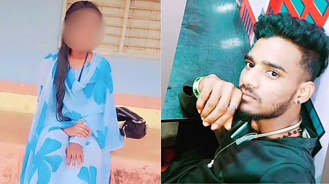 “காதலி கண் முன்னே தூக்கில் தொங்கிய காதலன்” - காட்டிற்கு சென்று தனிமையில் பேசிய இளம் ஜோடிகள்... நடந்தது தற்கொலையா? கொலையா?