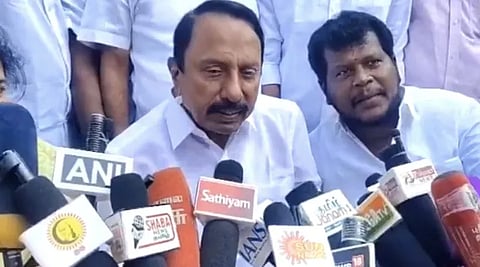 sengotaiyan press meet 