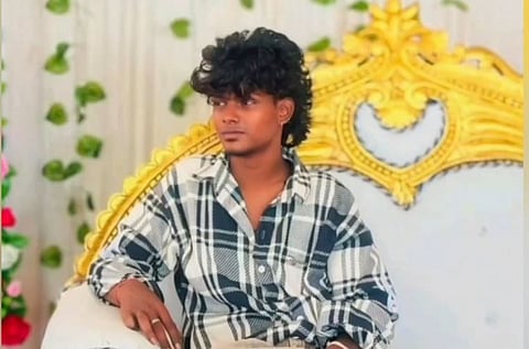 “அடுத்தடுத்து உயிரிழந்த காதலர்கள்” - ஆட்டோவில் வந்ததால் கண்டித்த தாய்.. பள்ளி பருவ காதலால் பறிபோன உயிர்கள்!