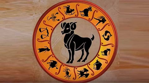 புத்தாண்டு ராசிபலன் 2026 - பிரம்மாண்டமான வெற்றி அடையப்போகும் மேஷம்!