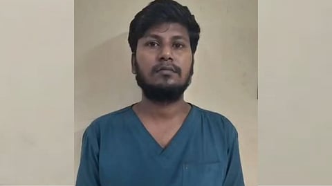 “பயிற்சிக்கு சென்ற மாணவி கற்பழிப்பு” - குளிர்பானத்தில் மயக்க மருந்து கலந்து கொடுத்த மருத்துவர்… ஓட்டல் அறையில் மயங்கி கிடந்த பெண்!