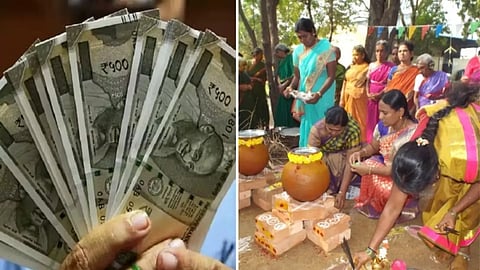 2026 பொங்கல் பரிசுடன் ரூ.3000 ரொக்கம்? வெளியான அதிரடி தகவல்!