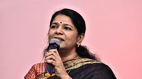 2026 தேர்தலுக்கு ‘ஸ்கெட்ச்’ போட்ட திமுக! கனிமொழி தலைமையில் தொடங்கிய அதிரடி ஆட்டம்!