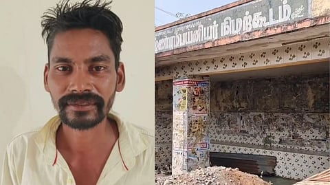 “நிழற்கூடத்தில் கிடந்த தந்தையின் சடலம்” - சபரிமலைக்கு சென்று வந்த கையேடு சிறைக்கு சென்ற மகன்…  மதுவால் அழிந்த குடும்பம்!