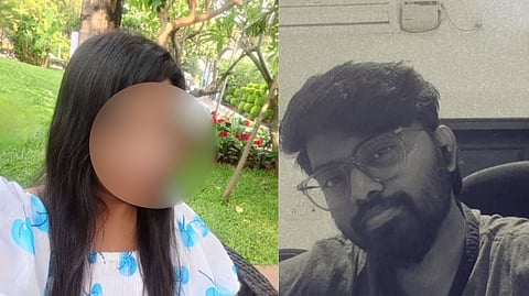 “ஏமாற்றிவிட்டு தலைமறைவான லிவின் காதலன்” - வாலிபர் வீட்டில் தர்ணா செய்த காதலி.. மனசாட்சி இல்லாமல் வீட்டை பூட்டிவிட்டு சென்ற பெற்றோர்கள்!