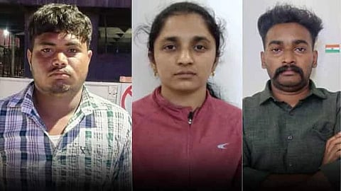 “கழிவறையில் வீசப்பட்ட கணவனின் சடலம்” - கள்ளக்காதலன் போட்டு கொடுத்த பக்கா பிளான்… விசாரணையில் வெளியான பகீர் பின்னணி! 