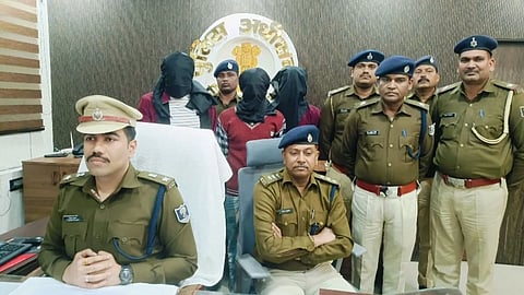 “தங்கைக்கு ஏற்பட்ட கள்ளக்காதல்” - இருவரையும் தனிமையில் பார்த்த சகோதரர்கள்… காதலனை கொன்று கார் ஏற்றி உடலை நசுக்கிய கொடூரம்! 