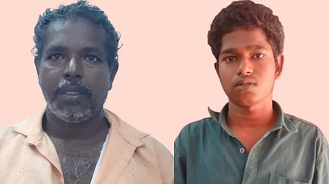 “காதலித்த மகளை கத்தியால் குத்தி கொன்ற தந்தை” - பிளான் போட்டு செயல் படுத்திய அண்ணன்… அக்கா வீட்டில் தங்கைக்கு நடந்த கொடூரம்!