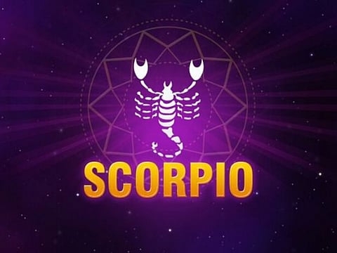 புத்தாண்டு ராசிபலன் 2026 - அமைதியை கடைபிடிக்க வேண்டிய விருச்சிக ராசி!