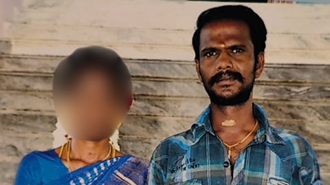 madurai wife killed his husband news in tamill