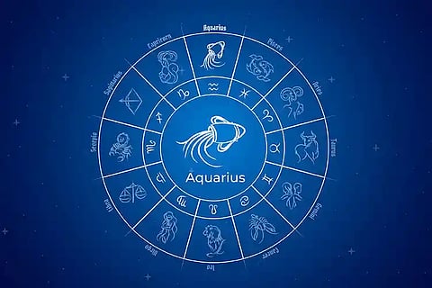 புத்தாண்டு ராசிபலன் 2026 - புகழின் உச்சத்தை எட்ட போகும் 
கும்ப ராசி!