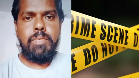 kanchipuram murder news