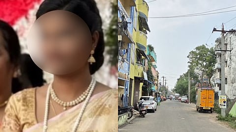 “7 வருஷமா மாப்பிள்ளை பார்த்தும் செட் ஆகல” - திருமணம் பற்றி கேட்டு தொல்லை செய்த உறவினர்கள்.. மன உளைச்சலில் பெண் எடுத்த விபரீத முடிவு!