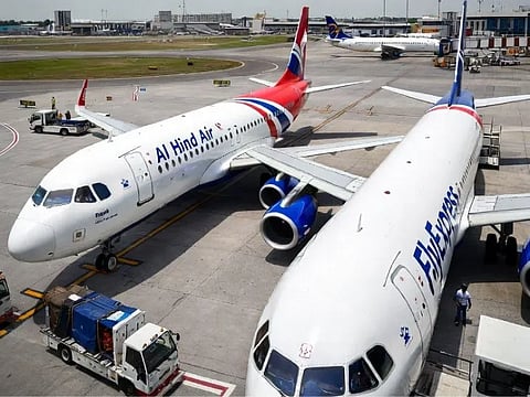 களமிறங்கும் 2 புதிய விமான நிறுவனங்கள்! டிக்கெட் விலை குறையுமா?