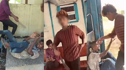 “ரீல்ஸ் மோகத்தில் நடந்த கொலைவெறி தாக்குதல்” - பட்டா கத்தியுடன் வலம் வந்த சிறுவர்கள்… வெளியான பதைபதைக்கும் வீடியோ!