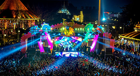 புத்தாண்டு பிளான் சொதப்பிருச்சா? கவலையே படாதீங்க! கடைசி நேரத்தில் ஜாலியாக கொண்டாட இந்த 10 இடங்கள் தான் பெஸ்ட்!