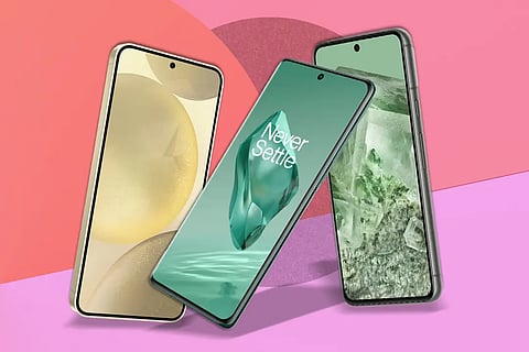 2026 new launching smartphones