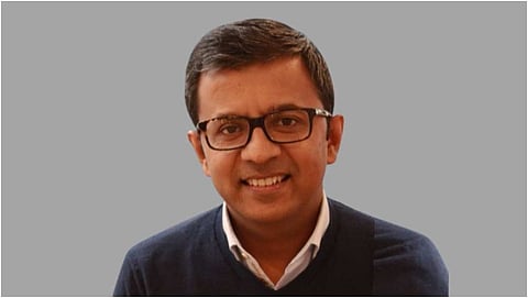 AI உலகையே அதிரவைத்த மிரட்டல்.. இந்திய வம்சாவளி CEO-விடம் 25 கோடி ரூபாய் கேட்டு மிரட்டிய மர்ம கும்பல்!