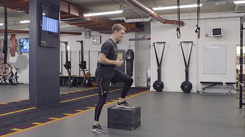 ஜிம்மிற்குச் செல்லாமல் 40 நாட்களில் 7 கிலோ எடையைக் குறைப்பது எப்படி? வைரலாகும் ஃபிட்னஸ் பயிற்சியாளரின் ரகசிய வித்தைகள்!