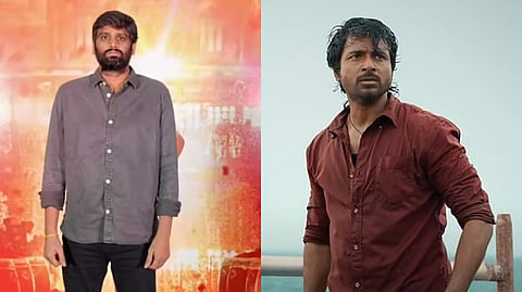 h vinoth vs sivakarthikeyan.