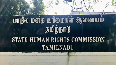 human rights commison