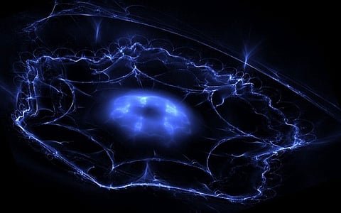 விஞ்ஞானிகள் கண்டுபிடித்த அதிர்ச்சி உண்மை!? பிரபஞ்சத்தில் 'டார்க் எனர்ஜி' என்பதே இல்லையா? ஐன்ஸ்டீன் கணக்கு தவறா?