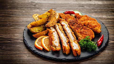 புத்தாண்டு பார்ட்டியில் மொறுமொறுப்பான விருந்து! உங்கள் மெனுவில் இதையும் சேர்த்துக்கொள்ளுங்கள்!