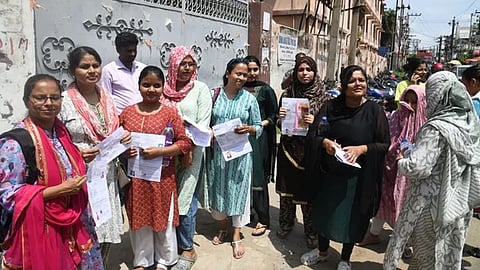 யுஜிசி நெட் தேர்வு எழுதப்போகிறீர்களா? இதோ கடைசி நிமிட அதிரடி எச்சரிக்கை! ஒரு சிறு தவறும் உங்கள் கனவைச் சிதைக்கலாம்!