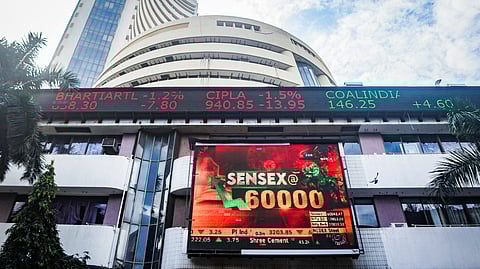 2026-இல் இந்தியப் பங்குச்சந்தையில் பணமழை! 2.65 லட்சம் கோடி ரூபாய் மதிப்பிலான ஐபிஓ-க்கள் தயார் - முதலீட்டாளர்களுக்கு அடித்தது ஜாக்பாட்!