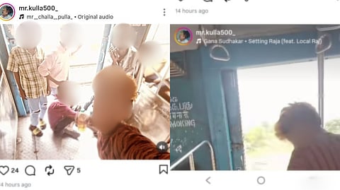 ரீல்ஸ் மோகம்.. திருத்தணியில் நடந்த பயங்கரத்தின் பின்னணி என்ன? - விளக்குகிறார் சமூக ஆர்வலர் கல்யாணந்தி