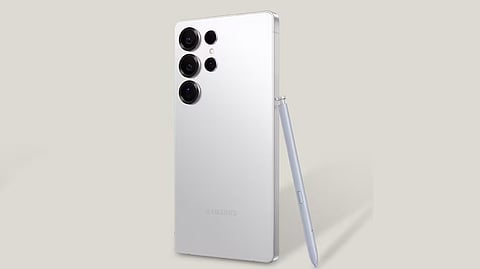 Samsung Galaxy S26 Series specification details