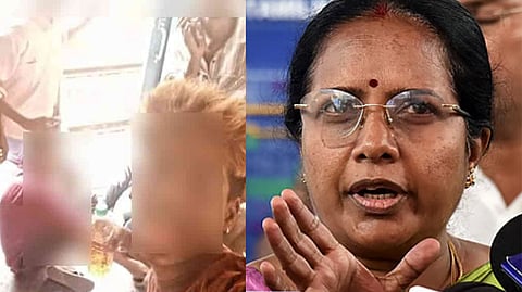 migrant workers attack