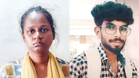 “சித்தப்பாவுடன் கள்ள தொடர்பில் இருந்த மகள்” - அடிக்கடி உல்லாசத்தில் இருந்ததால் ஏற்பட்ட பிரச்சனை.. அப்பாவி கணவனுக்கு நடந்த கொடூரம்!