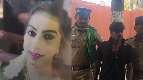 சாலையோரம் நின்று பாலியல் தொழிலில் ஈடுபட்ட திருநங்கை…  வாலிபருடன் உல்லாசத்தில் ஈடுபட்ட போது ஏற்பட்ட தகராறில் அடித்து கொலை!