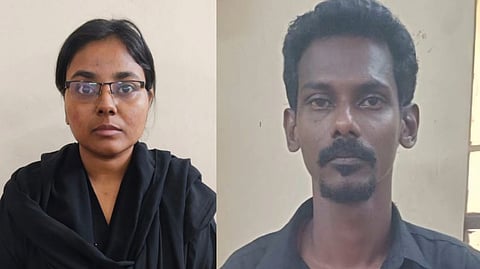 “தாயின் கள்ளக்காதலால் மகளுக்கு நடந்த கொடூரம்” - 7 ஆம் வகுப்பு மாணவியை சீரழித்த ஆட்டோ ஓட்டுநர்.. தந்தை செய்த செயல்!