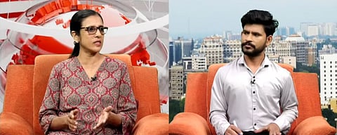 EXCLUSIVE: கட்டுக்கடங்கா போக்குவரத்து நெரிசல்.. "ஐரோப்பாவை பாருங்க!" - தமிழக அரசின் தவறு எங்கே? போட்டுடைத்த நிபுணர்!