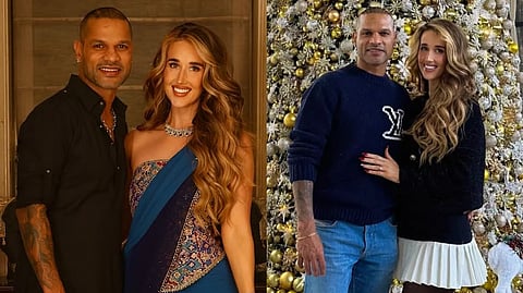 இரண்டாவது திருமணத்திற்கு தயாராகும் ஷிகர் தவான்.. மணப்பெண் யார்? திருமண தேதி மற்றும் முழு விவரங்கள்!